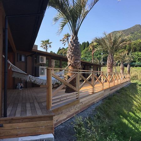 Hotel Mom'S House Hirado Exterior foto