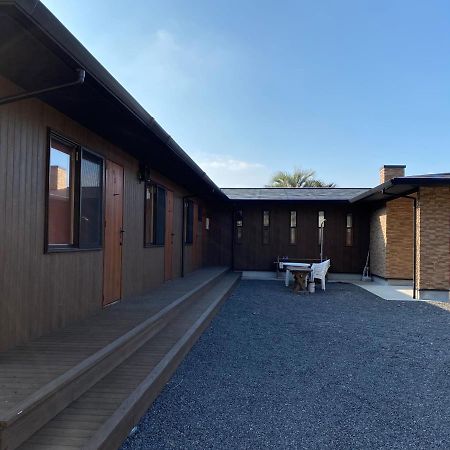 Hotel Mom'S House Hirado Exterior foto