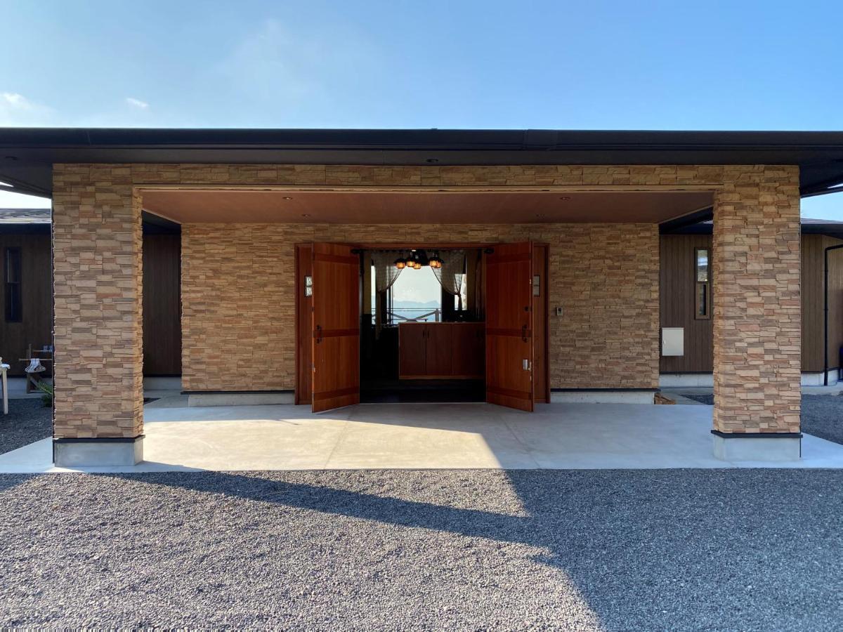 Hotel Mom'S House Hirado Exterior foto