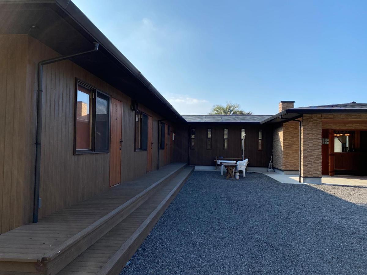 Hotel Mom'S House Hirado Exterior foto